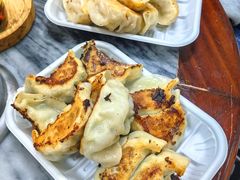-八珍·广式煎饺·广州老字号(北京路总店)