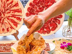 -麻辣空间·清油火锅(万达广场店)