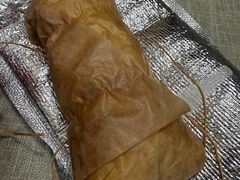 -胡万串饼(轻工大木桥小区店)