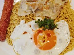 -明記茶餐廳(福田总店)