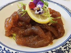 老醋蛰头-卫鼎轩·家宴(水上公园店)