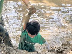 -昆山城市生态森林公园