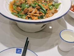 -兰湘子·湘菜小炒(崂山丽达店)