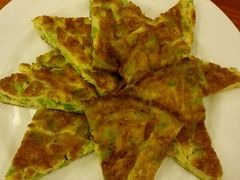 苦瓜煎蛋-翠花老菜饺子馆(七宝店)
