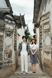 -薇薇新娘婚纱摄影(开州大道店)