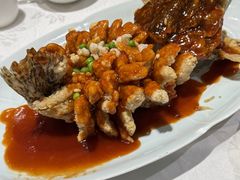 -香雪海饭店中餐厅(人民桥店)