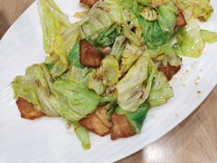 -西部马华清真兰州牛肉面·烧烤夜市(上地店)