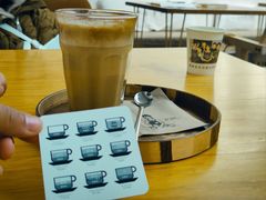 -沏点Trattoria意大利餐厅(新街口店)