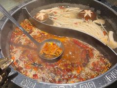 -销魂美蛙鱼头火锅(上海首店)