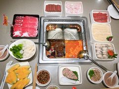 -海底捞火锅(苏宁广场店)