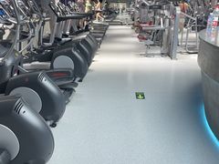 -七星派健身中心(鸟巢店)