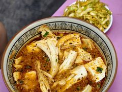 -凤翔改改豆花泡馍(双仁府街店)