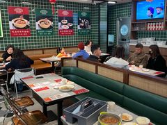-皇后餐厅-煲仔·小菜·打边炉(古北店)