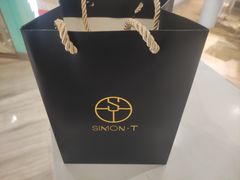 -西檬树SIMON·T轻奢蛋糕(大东方Max店)