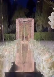 -锦江饭店·锦江小礼堂·宴会厅