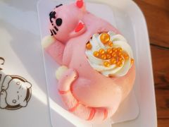-猫小院猫主题餐厅(南锣旗舰店)