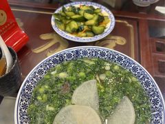 -东方宫中国蘭州牛肉拉面(黄岛店)