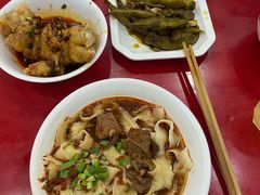 -蒋炸酱(内东街店)