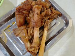 羊蹄-阿叶羊杂碎(前进街店)