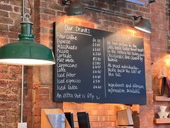 -Monmouth Coffee(博罗市场店)