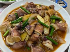 -健跳小海鲜(人民路店)