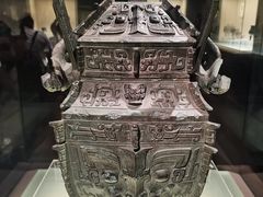 -上海博物馆(人民广场馆)