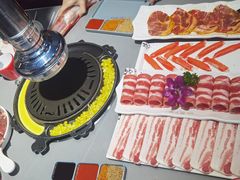 -外婆掌柜·东北家庭烤肉(托乐嘉店)