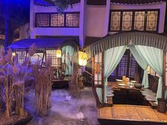 -淀里船宴(卓达店)