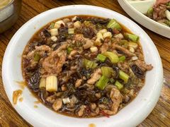 -陈记盖饭面庄(天龙广场店)