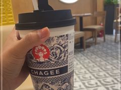 -霸王茶姬(正佳广场店)