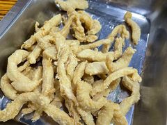 -阿姨小肉摊(同济西苑店)