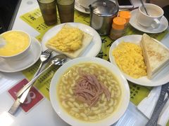 -澳洲牛奶公司(佐敦店)