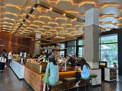 -星巴克臻选(深圳万象天地旗舰店)