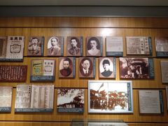 -李大钊烈士陵园