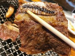-万兴佳烤肉·长白山老味道(宏泰广场店)