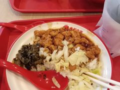 -永和大王(广元西路店)