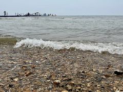 -东戴河风景区-止锚湾