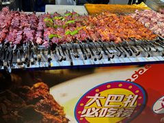 -新疆国际大巴扎