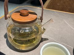 -晓淮山·扬州早茶·淮扬菜(龙阳广场店)