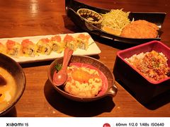 -白石的深夜食堂(济南万象城店)