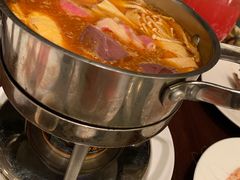 -舟山希尔顿酒店