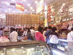 -皇上皇腊味店(下九路店)