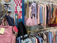 -上海路易十四芭蕾良品舞蹈用品店(美丽华商务中心店)