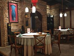 -老房子·南昌菜(双子塔店)
