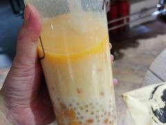 -7分甜(琴湖溪里花园城店)