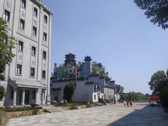 -龙天小镇