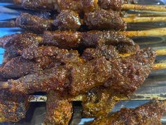 -新疆民族团结羊肉串(锦江区店)