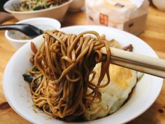 -春雪面馆(转塘店)