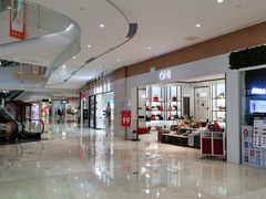 -圆融购物中心(南天成路店)