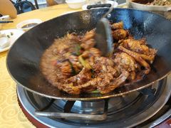 -金鸡厨房(夏湾店)